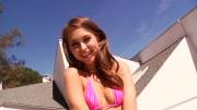 Very Horny And Messy - Riley Reid - Massive Facials 6