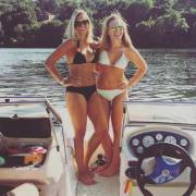 Blonde Cum Slut Ashley