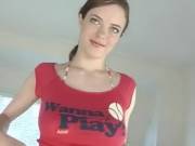 Ava's 3Rd Hardcore Scene, Before And After In 15 Seconds