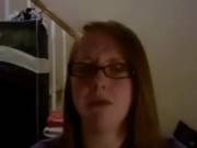 Amateur Nerdy Ginger