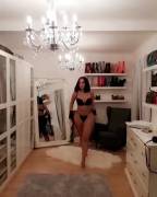 Now Those Are Some Curves...