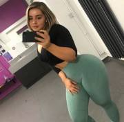 Definition Of Slimthick