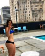 The Definition Of Slim Thick