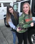 Darian Smith Thick Ig Compilation (60 Fps)