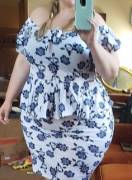 She Said &Amp;Quot;I Look Like Mrs. Potts!&Amp;Quot;