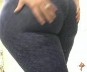 Bbw (Xpost From R/Sextrophies)