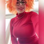 Juliette Michele As Didi Pickles