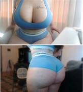 Chyna Chase (X/Post /R/Thick)