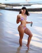 Slim And Fit, Yet Thick.