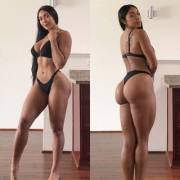 Sumeet Sahni In Lingerie