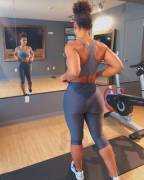 Gymnastics Do A Body Well