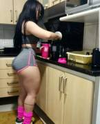 I Want Whatever She's Having