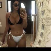 Ass So Fat You See It From The Front