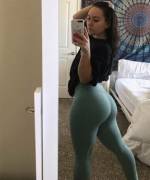 That Ass Just Don't Quit...