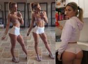 Personal Coach Destiny Stephens