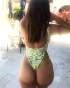 Love To Watch You Leave