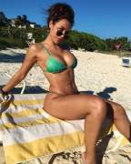 That Body.... (Ana Cheri)