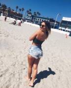 Juicy Ass &Amp;Amp;Amp; Legs [Cass Torrence]