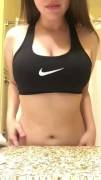 Sports Bra