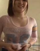 Cute Japanese Girl Reveals Her Assets