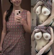 (Oc) Lady In The Streets...