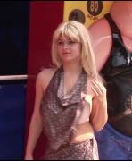 They're Bigger Than I Thought