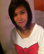 Malaysian Girl From Penang