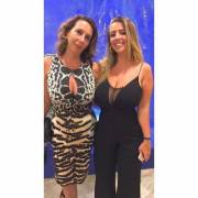 Like Mother, Like Daughter