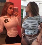 They Got Bigger Soon (Mic)