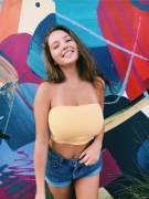 Are Tube Tops Making A Comeback?