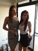 When Your Tits Are So Big You Don't Really Have A Choice Whether You Flaunt Them ...