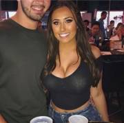 Looks Like A Fine Breeding Material (Tons Of Milk [Truck] Guaranted)