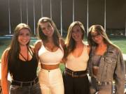 Casual Golf Date With The Gals