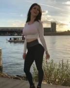 Bouncing Around The City