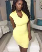 We Need Some Color Here. So Here's Ellie Mae (Reposting W/Imgur)