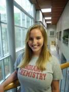 Some Clever Title About Her Boobs And Chemistry...