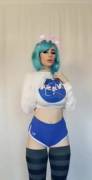Nasa Girl