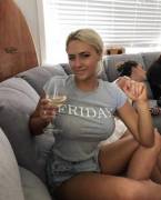 Favorite Day Of The Week