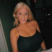 I Don't Know How Those Straps Are Holding Up!