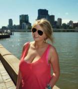 Baggy Shirts Cant Help You Now