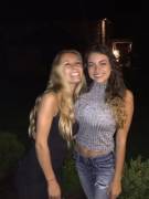 Impossible To Conceal That Shape