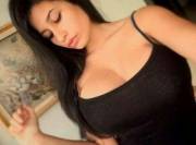 The Girl Next Door Responsible For Sleepless Nights❤️