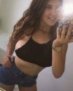 A Few Sizes Too Small For You Darling