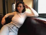 She Is Designed To Be Goddess Of This Sub