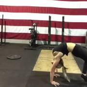 Those Look Like They Would Fall Out, Given The Opportunity