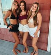 Busting Out, More In Comments