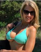 Spilling Out The Bottom