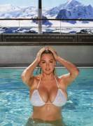 Kate Upton's Rack Is A Great Thing To Remember