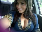 I Hope She Isn't Driving