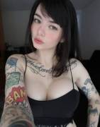 Tits N Tats